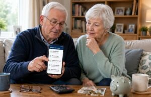 5 common benefit myths pensioners should know about – and the support they could be missing 5 common benefit myths pensioners should know about – and the support they could be missing