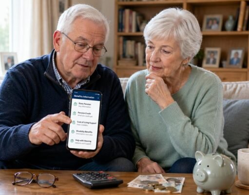 5 common benefit myths pensioners should know about – and the support they could be missing 5 common benefit myths pensioners should know about – and the support they could be missing
