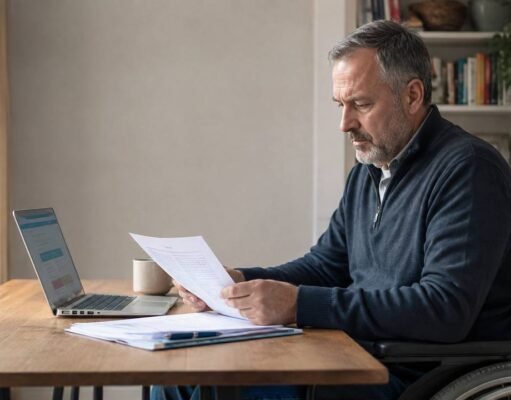 New PIP Rule Change Could Affect People on DWP Disability Benefits – Check the Details New PIP Rule Change Could Affect People on DWP Disability Benefits – Check the Details