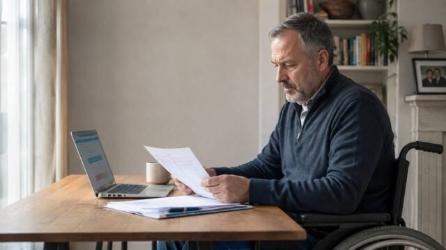 New PIP Rule Change Could Affect People on DWP Disability Benefits – Check the Details