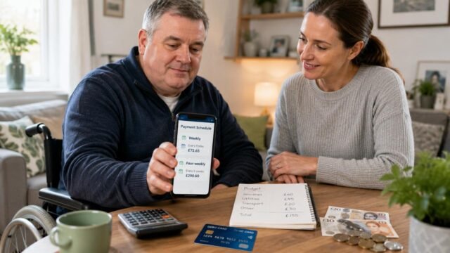 Adult Disability Payment Rates Explained – Full List of Weekly and Four-Weekly Amounts Adult Disability Payment Rates Explained – Full List of Weekly and Four-Weekly Amounts