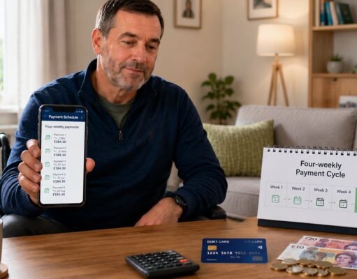PIP Claimants Could Receive Up to £778.40 Every Four Weeks With Five-Year Awards – What to Know PIP Claimants Could Receive Up to £778.40 Every Four Weeks With Five-Year Awards – What to Know