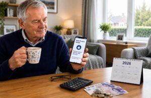 £14,560 State Pension Call Gathers Pace as DWP Set to Give Its Response £14,560 State Pension Call Gathers Pace as DWP Set to Give Its Response
