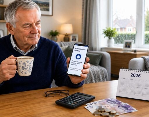 £14,560 State Pension Call Gathers Pace as DWP Set to Give Its Response £14,560 State Pension Call Gathers Pace as DWP Set to Give Its Response