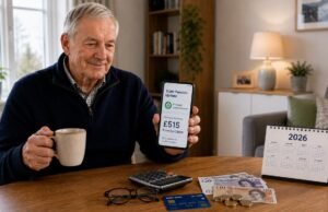 Born Before 1960? You Could Get a £515 State Pension Boost Under New Rules Born Before 1960? You Could Get a £515 State Pension Boost Under New Rules