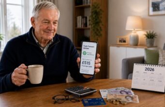 Born Before 1960? You Could Get a £515 State Pension Boost Under New Rules Born Before 1960? You Could Get a £515 State Pension Boost Under New Rules
