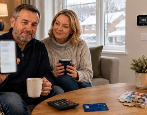 6 Million Households Could Get £150 Help with Energy Bills This Winter – What to Know 6 Million Households Could Get £150 Help with Energy Bills This Winter – What to Know
