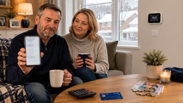 6 Million Households Could Get £150 Help with Energy Bills This Winter – What to Know