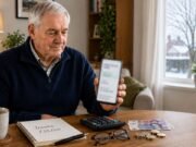 State Pensioners Face £35,000 Winter Fuel Payment Rule – Who Could Have to Pay It Back State Pensioners Face £35,000 Winter Fuel Payment Rule – Who Could Have to Pay It Back