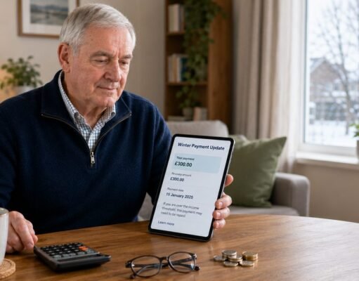 Pensioners with income over £35,000 face Winter Fuel Payment recovery – what to know Pensioners with income over £35,000 face Winter Fuel Payment recovery – what to know