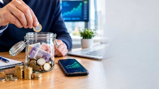 One Group Could Get a £3,000 Savings Boost – Check If You’re Eligible