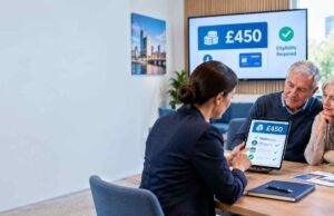 Andy Burnham £450 Bonus Payment Warning for Older State Pensioners – Who Could Get It? Andy Burnham £450 Bonus Payment Warning for Older State Pensioners – Who Could Get It?