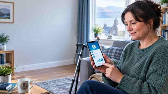 Adult Disability Payment: New Claims Could Get Ongoing £778 Award – Check If You Qualify