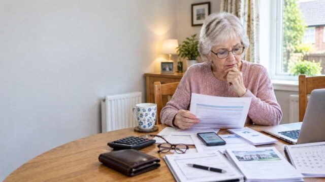 Attendance Allowance Warning as DWP Rules Could Stop Payments for Older People