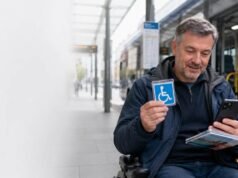 Blue Badge Holders Could Get Free Travel – Check If You’re Eligible Blue Badge Holders Could Get Free Travel – Check If You’re Eligible