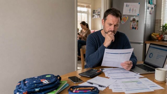 DWP Confirms Major Child Maintenance Change That Could Affect Payment Calculations