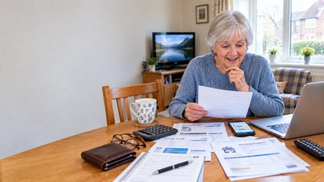 DWP £4,300 Benefit Could Unlock Four Freebies for Pensioners – Check If You Qualify