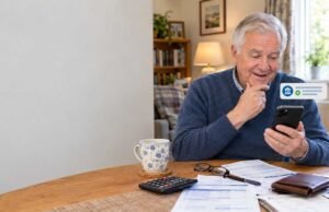 One-Off DWP Bonus Payment Coming for State Pensioners – Money Paid Automatically One-Off DWP Bonus Payment Coming for State Pensioners – Money Paid Automatically