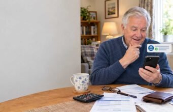 One-Off DWP Bonus Payment Coming for State Pensioners – Money Paid Automatically One-Off DWP Bonus Payment Coming for State Pensioners – Money Paid Automatically