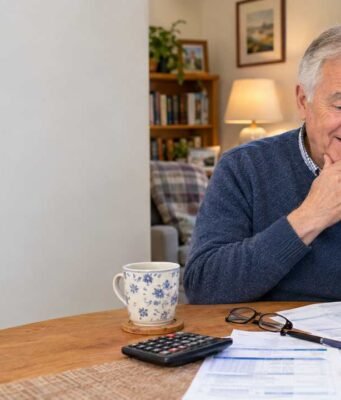 One-Off DWP Bonus Payment Coming for State Pensioners – Money Paid Automatically One-Off DWP Bonus Payment Coming for State Pensioners – Money Paid Automatically