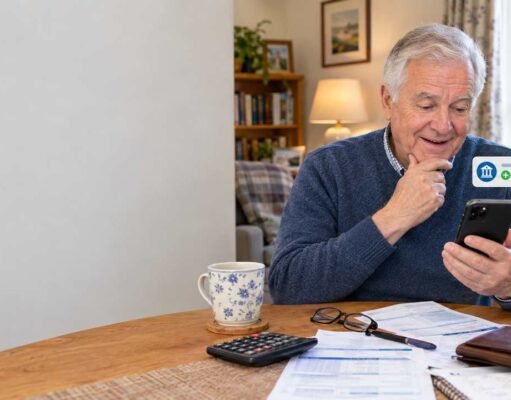 One-Off DWP Bonus Payment Coming for State Pensioners – Money Paid Automatically One-Off DWP Bonus Payment Coming for State Pensioners – Money Paid Automatically
