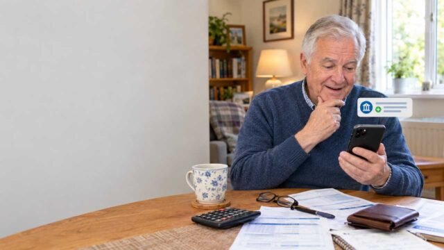 One-Off DWP Bonus Payment Coming for State Pensioners – Money Paid Automatically