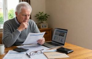 State Pensioners Urged to Claim £2,600 in DWP Payments – Check If You’re Eligible State Pensioners Urged to Claim £2,600 in DWP Payments – Check If You’re Eligible