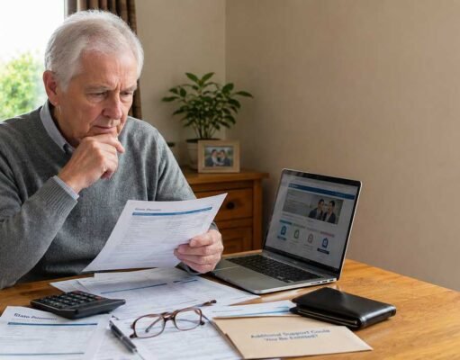 State Pensioners Urged to Claim £2,600 in DWP Payments – Check If You’re Eligible State Pensioners Urged to Claim £2,600 in DWP Payments – Check If You’re Eligible