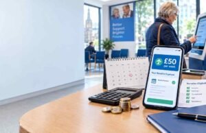 State Pensioners Urged to Claim £50-a-Week DWP Payment – Check If You’re Eligible State Pensioners Urged to Claim £50-a-Week DWP Payment – Check If You’re Eligible