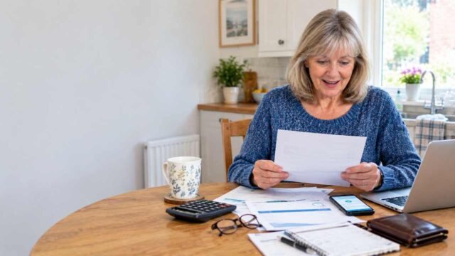 HMRC Sending £70 Refund Letters – Women Most Likely to Be Affected