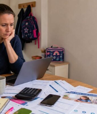 HMRC Warning as £2,000 Payments Could Stop for Households in September HMRC Warning as £2,000 Payments Could Stop for Households in September