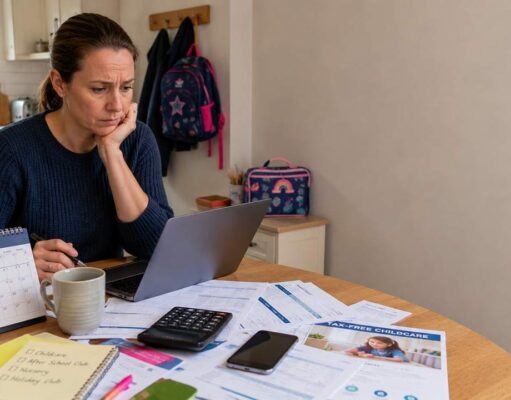 HMRC Warning as £2,000 Payments Could Stop for Households in September HMRC Warning as £2,000 Payments Could Stop for Households in September