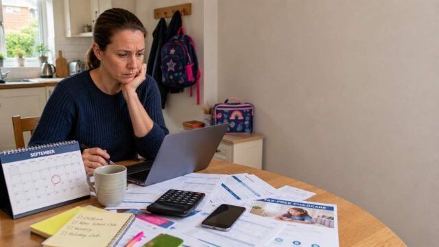 HMRC Warning as £2,000 Payments Could Stop for Households in September