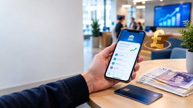Major Bank Offers £200 Cash Bonus – Check If You Could Get the Money Major Bank Offers £200 Cash Bonus – Check If You Could Get the Money
