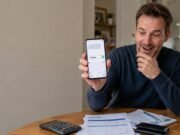 Martin Lewis Reveals Simple Phone Code That Could Cut Your Mobile Bill Martin Lewis Reveals Simple Phone Code That Could Cut Your Mobile Bill