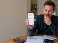 Martin Lewis Reveals Simple Phone Code That Could Cut Your Mobile Bill Martin Lewis Reveals Simple Phone Code That Could Cut Your Mobile Bill