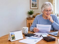 New State Pension Could Rise to £1,004 a Month From April – What Pensioners Need to Know New State Pension Could Rise to £1,004 a Month From April – What Pensioners Need to Know