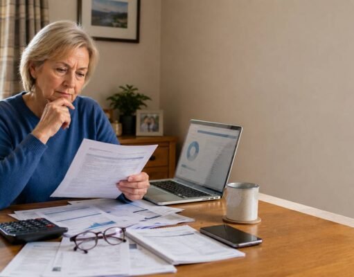 Pension Warning for People Withdrawing Retirement Savings – What You Need to Know Pension Warning for People Withdrawing Retirement Savings – What You Need to Know