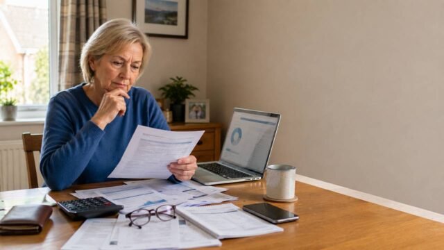 Pension Warning for People Withdrawing Retirement Savings – What You Need to Know