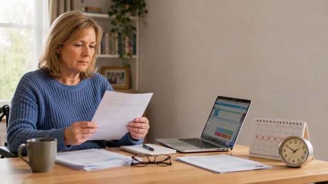 DWP Takes Action Over Five-Week PIP Appeal Wait – What People on PIP Need to Know DWP Takes Action Over Five-Week PIP Appeal Wait – What People on PIP Need to Know