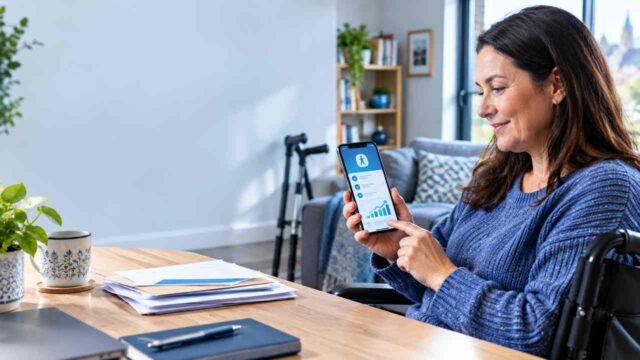 People on PIP Could Increase Their Monthly Payments by Up to £657 – Check If You Qualify