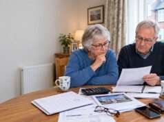 Retirees Without a Paid-Off Home Could Face £419,000 Rental Cost – New Warning Retirees Without a Paid-Off Home Could Face £419,000 Rental Cost – New Warning