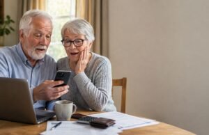 State Pensioners Born Before 1960 Spot Surprise Payments in Bank Accounts – Check Yours State Pensioners Born Before 1960 Spot Surprise Payments in Bank Accounts – Check Yours