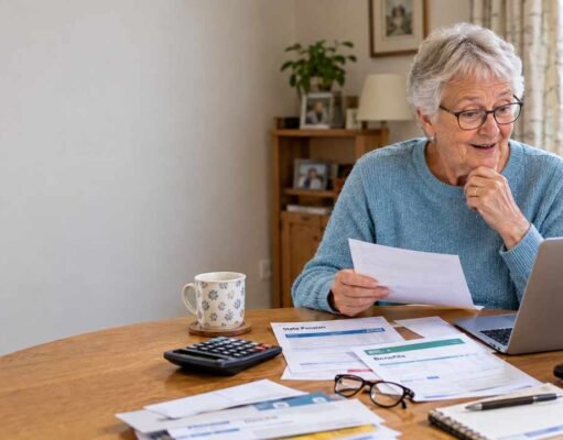 State Pensioners Born Before 1960 Could Get £363 More – Check If You’re Eligible State Pensioners Born Before 1960 Could Get £363 More – Check If You’re Eligible