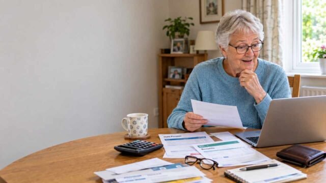 State Pensioners Born Before 1960 Could Get £363 More – Check If You’re Eligible