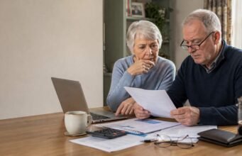 State Pensioners Warned Over £98 Tax Bill Linked to Triple Lock Increase State Pensioners Warned Over £98 Tax Bill Linked to Triple Lock Increase