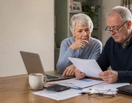 State Pensioners Warned Over £98 Tax Bill Linked to Triple Lock Increase State Pensioners Warned Over £98 Tax Bill Linked to Triple Lock Increase
