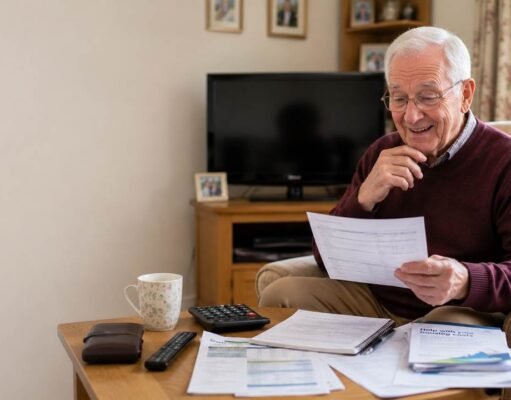 State Pensioners Over 75 Could Pay £0 for BBC TV Licence Under DWP Rules State Pensioners Over 75 Could Pay £0 for BBC TV Licence Under DWP Rules