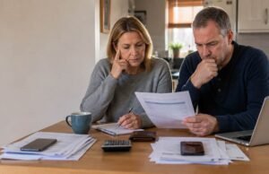 DWP Considers Major Universal Credit Change for Couples – Payments Could Be Split DWP Considers Major Universal Credit Change for Couples – Payments Could Be Split