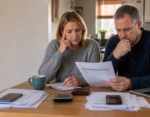 DWP Considers Major Universal Credit Change for Couples – Payments Could Be Split DWP Considers Major Universal Credit Change for Couples – Payments Could Be Split